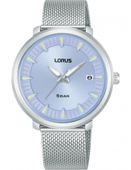 Lorus RG803DX9 Ladies Watch 36mm 5ATM