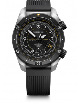 Victorinox 242005 Mens Watch Air Pro Automatic 43mm 20ATM