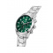 Maserati R8853151011 Mens Watch Attrazione Multifunction 43mm 5ATM
