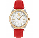 Philipp Plein PWCDA0124 Ladies Watch Queen 38mm 5ATM
