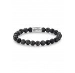 Rebel & Ružové bracelet Grey Seduction RR-80026-S-L men`s