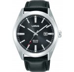 Lorus RX339AX9 Slnečný pohon Mens Watch 42mm 10ATM