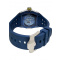 Nubeo NB-6078-01 Mens Watch Davinci Automatic Limited 46mm 5ATM