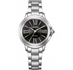Citizen EM1160-58E Ladies Watch L-Line Eco-Drive 30mm 5ATM