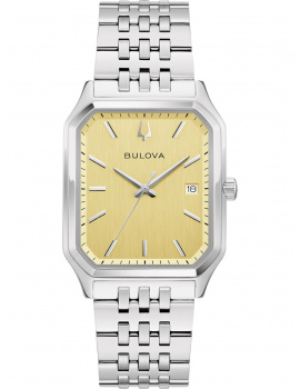 Bulova 96B471 Mens Watch Tony Bennett 32mm 3ATM