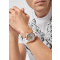 Plein Športové PSFBA0723 Touchdown Mens Watch 44mm 5ATM