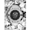Philipp Plein PWWAA0423 The Skull 44mm Mens Watch 44mm 5ATM