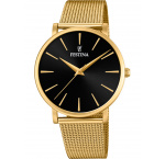 Festina F20476/2 ladies Boyfriend Collection 38 mm