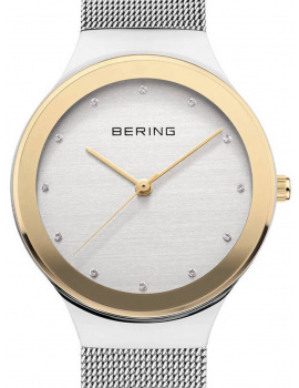 Bering 12934-010 classic ladies 34mm 3ATM