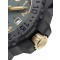 Luminox XS.3508.GOLD Mens Watch Navy Seal Diver 45mm 20ATM