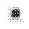 Citizen AW1641-81E Eco-Drive Titanium Mens Watch 41mm 5ATM