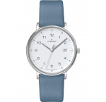 Junghans 47445600 Ladies Watch FORM 34mm 5ATM