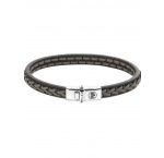 Rebel & Ružové Bracelet Single Stranded RR-L0144-S-L+ mens