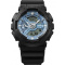 Casio GA-110CD-1A2ER Mens Watch G-Shock Classic 51mm 20ATM