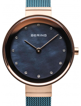 Bering 10128-368 classic ladies 28mm 5ATM