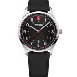 Wenger 01.1441.129 Mens Watch City Športové 42mm 5ATM