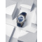 Frederique Constant FC-718NWWM4H6 Mens Watch Classic Worldtimer Automatic 42mm 5ATM