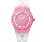Maurice Lacroix AI2008-EEEE1-3A0-0 Aikon #tide Ladies Watch Quartz 40mm 10ATM