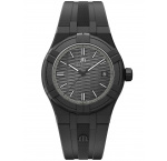 Maurice Lacroix AI2008-00000-300-0 Aikon #tide Unisex Watch Quartz 40mm 10ATM