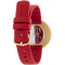Picto 34097-7614G Unisex Cinnamon Red Bio Based 34mm 5ATM