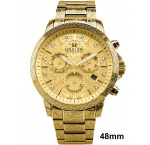 Louis XVI LXVI4001 Pánske hodiny Palais Royale 2.0 Diamond 48mm 10ATM