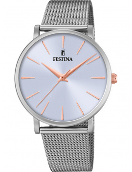 Festina F20475/3 ladies Boyfriend Collection 38 mm