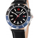 Swiss Military Hanowa SMWGB2100606 Flagship X Mens Watch 42mm 10ATM