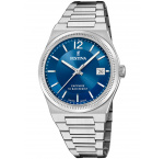 Festina F20035/4 Ladies Watch Swiss Made RivĂ© 35mm 10ATM