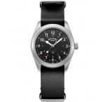 Rotary GS05535/19 Mens Watch RW 1895 Field 37mm 10ATM