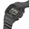 Casio GW-5000U-1ER G-Shock slnečný pohon radio controlled Mens Watch 43mm 20ATM