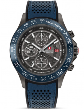 Swiss Military Hanowa SMWGO0003440 Watchman