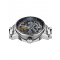 Ingersoll I07707 The Jazz Dual Time Automatic Mens Watch 42mm 5ATM