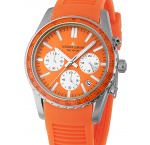 Jacques Lemans 1-2059F Liverpool chrono Unisex Watch 39mm 10ATM