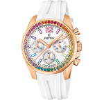 Festina F20611/2 ladies Chronograph 38 mm