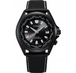 Citizen CB0225-14E Eco-Drive radio controlled men`s 42mm 10ATM