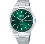 Lorus RH395AX9 Mens Watch Sports Day-Date 40mm 10ATM