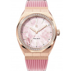 Paul Rich PR-45273 Ladies Watch Heart Of The Ocean 38mm 5ATM