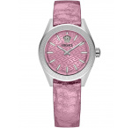Versace VE8I00124 Ladies Watch V-Code 36mm 5ATM