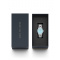 Daniel Wellington DW00100541 Dámske hodiny Iconic Link Capri 32mm 3ATM