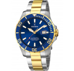 Festina F20532/1 Diver Automatic Mens Watch 44mm 20ATM