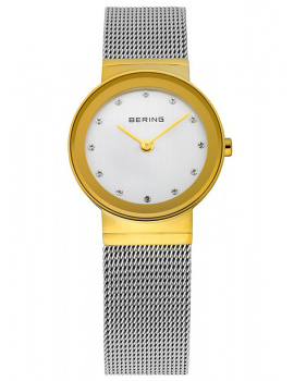 Bering Classic 10126-001 Ladies Watch