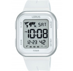 Lorus R2355PX9 Mens Watch Digitálne hodiny Chronograph 38mm 10ATM