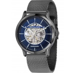 Maserati R8823118017 Mens Watch Epoca Automatic 42mm 10ATM