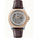 Ingersoll I09301B The Orville automatic 46mm  5ATM