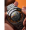 Nubeo NB-6091-11 Mens Watch Tranquility Automatic Limited 48mm 10ATM