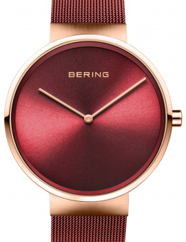 Bering 14539-363 Classic Unisex 39mm 5ATM