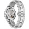 Bulova 96B463 Mens Watch Classic Automatic 40mm 10ATM