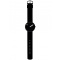 Picto 43361-0120B Black Silicone 40mm 5ATM