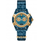 Versace VE8P00324 Mens Watch Chrono Master 44mm 5ATM