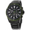Jacques Lemans 1-2141H Liverpool Chronograph Mens Watch 48mm 20ATM